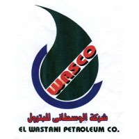 El Wastani Petroleum Company(WASCO) logo - Similar company to Sakson Group