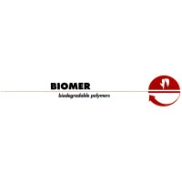 Biomer logo - Similar company to Polyferm Canada