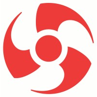 Droneflux logo - Similar company to Rad Studios