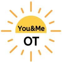 You and Me Occupational Therapy logo - Similar company to Elevate Coaching
