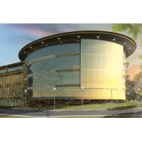 Urban Foundry Architecture logo - Similar company to Forge Craft Architecture + Design