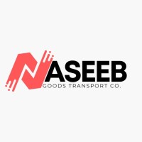 Naseeb Goods Transport Co. logo - Similar company to Gotrukker