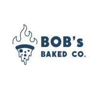 Bob's Baked Co logo - Similar company to Lunch Break