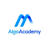 AlgoAcademy logo - Similar company to Algocademy