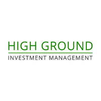 High Ground Investment Management logo - Similar company to Adelphi Capital Llp