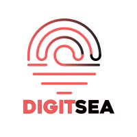 DigitSea logo - Similar company to Iris N Bravo Co.