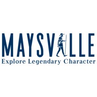 City Of Maysville logo - Similar company to Red Bird Mission