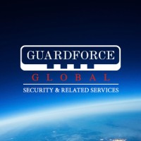 Guardforce Security Services UAE logo - Similar company to Guardforce Security Limited