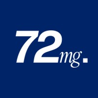 72mg logo - Similar company to South Asian Centre For Ophthalmic Medical Technologies