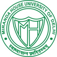 Placement Cell, Miranda House logo - Similar company to Placement Cell, Vsbs, Vips - Tc