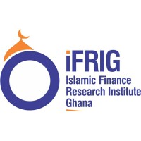 Islamic Finance Research Institute of Ghana (IFRIG) logo - Similar company to Assetium