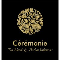 Cérémonie Tea Ltd. logo - Similar company to Kira Tea