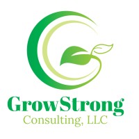 GrowStrong Consulting, LLC logo - Similar company to Career Accelerator Coaching