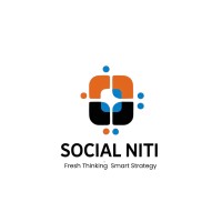 Socialnitiofficial logo - Similar company to Second Hugs
