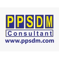 PPSDM Consultant logo - Similar company to Apshara Talent Development Center