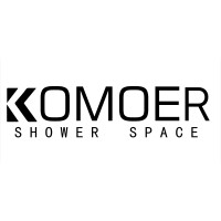 KOMOER SHOWER ROOM logo - Similar company to Housemill Design
