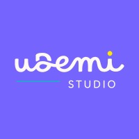 Udemi Studio logo - Similar company to Hypergalactic