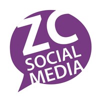 ZC Social Media - Zoe Cairns logo - Similar company to Proteus Building Services Limited