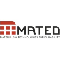 Mated srl - Materials Technology for Durability logo - Similar company to Comune Di Almese