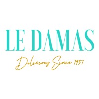 Ledamas logo - Similar company to Intoque