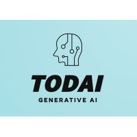 TODAI logo - Similar company to Phegam Communication