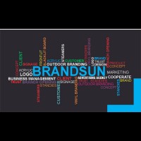 Brandsun Advertising Agency logo - Similar company to Mnb Advertising Agency