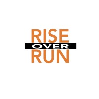 Rise Over Run logo - Similar company to Mehtacognition