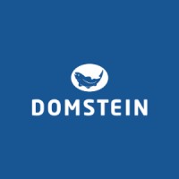 Domstein logo - Similar company to Helgaker Gård
