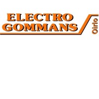 Electro Gommans B.V. logo - Similar company to Geissler Agrartechnik