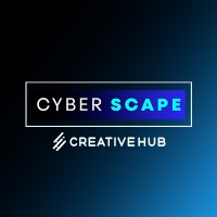 CreativeHub CyberScape NZ logo - Similar company to Radicalz (Pvt) Ltd