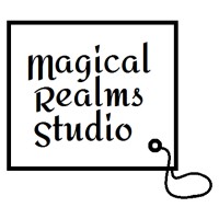 Magical Realms Studio logo - Similar company to Smashverse