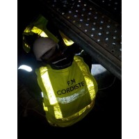 F-M Cordiste Maintenances logo - Similar company to Imag Construction