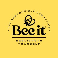 Bee It España - Certified B Corp logo - Similar company to Freenappy