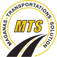 Maganas Transportations Solution logo - Similar company to Delcorp