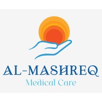 Al-Mashreq Medical Care المشرق للرعاية الطبية logo - Similar company to Aspircode