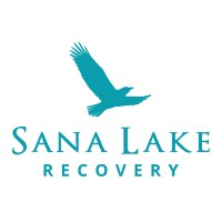 Sana Lake Recovery logo - Similar company to Harris House Foundation