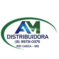 AM DISTRIBUIDORA E COMERCIO LTDA logo - Similar company to Hamburgo Plast