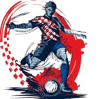Soccer Curriculum Development Book logo - Similar company to Soccer Republic