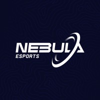 Nebula Esports logo - Similar company to Lucky Intelligence