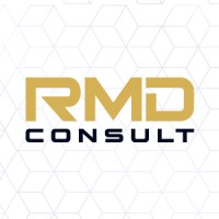 RMD Consult logo - Similar company to Rmd Consultants