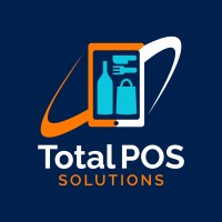 Total POS Solutions logo - Similar company to Alive Technologies Group