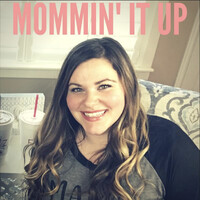 Mommin It Up
