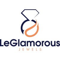 LeGlamorous Jewels logo - Similar company to Vision Process Solutions