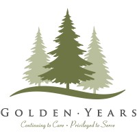 Golden Years logo - Similar company to Sdsu Speech Language & Hearing Sciences