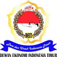 Dewan Ekonomi Indonesia Timur logo - Similar company to Cerdas Ekonomi Project