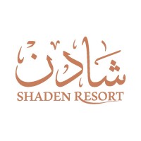 Shaden Resort AlUla logo - Similar company to Banyan Tree Alula