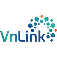 VNLINK logo - Similar company to Wild Thunder Studio