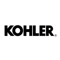 KOHLER India logo - Similar company to Cera Sanitaryware Ltd.