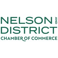 Nelson and District Chamber of Commerce logo - Similar company to Greater Nelson Economic Development