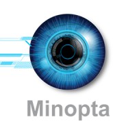 Minopta logo - Similar company to Ommalite Sa